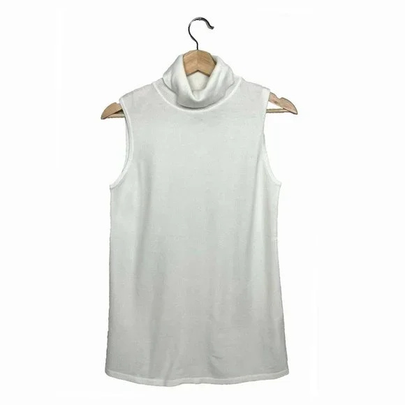 Lisa Rinna Collection Tops Lisa Rinna Collection Sleeveless